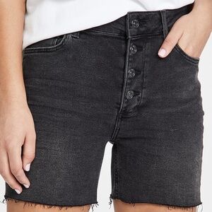 Paige Denim Shorts